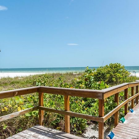 Casa Playa Beach Resort Fort Myers Beach Exterior foto